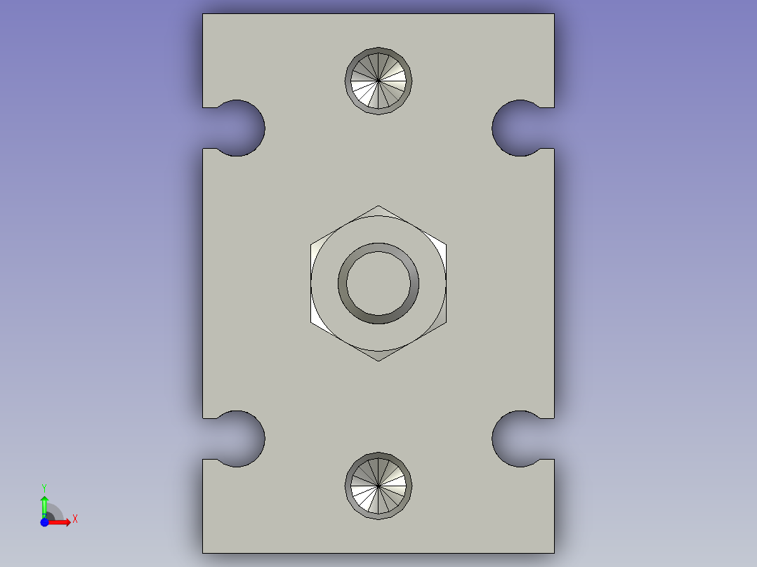 CDU20-60D(0_0_0)(HI)前视图