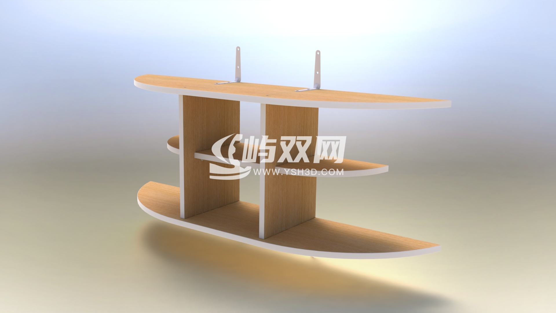 壁架