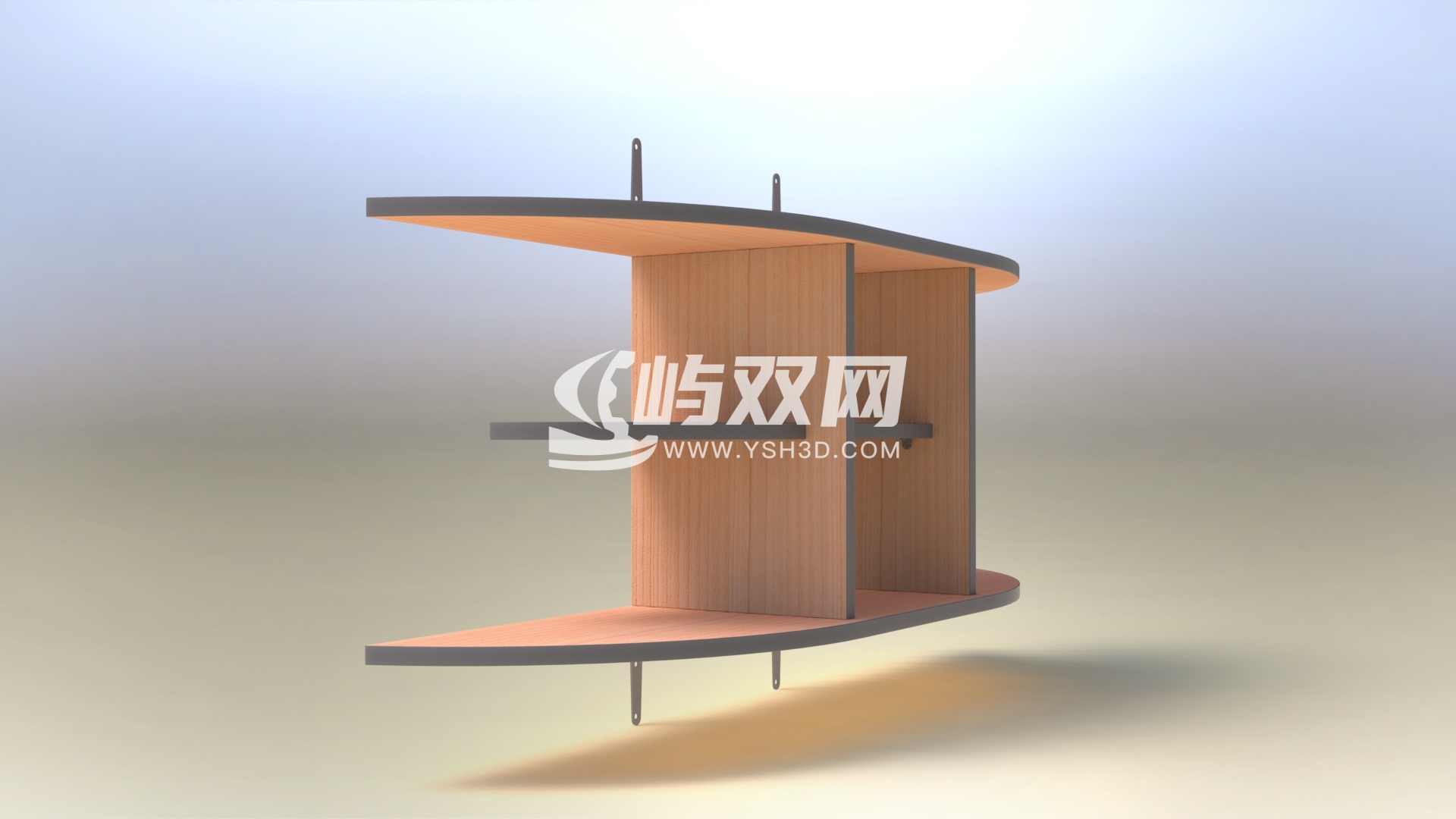 壁架