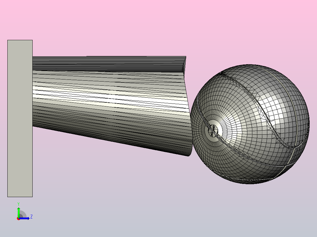 2022 年金州勇士队左视图
