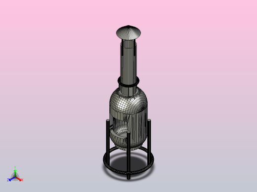 园艺加热器