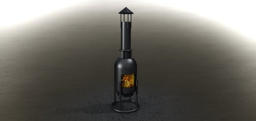 园艺加热器缩略图