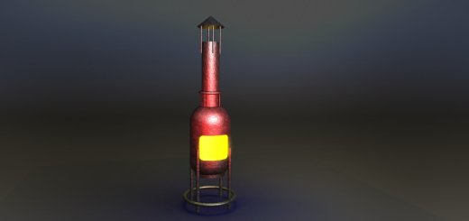 园艺加热器缩略图