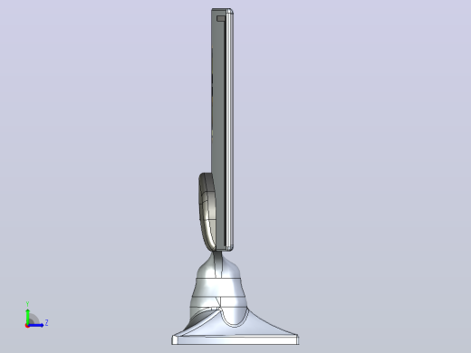 11号监视器左视缩略图