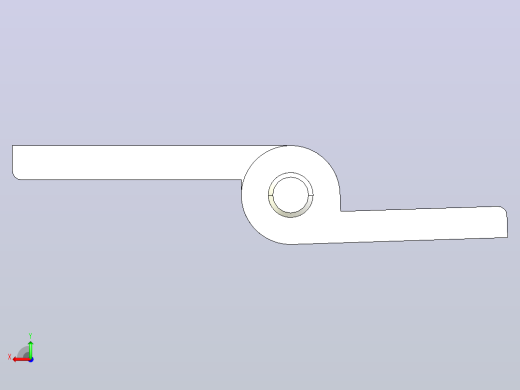 TFAFLN(R)、TFAFDLN(R) 旗式蝶形铰链[TFAFLN6]后视缩略图