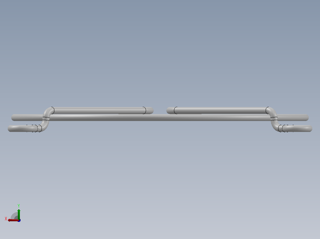 User Library-FINGER GUARD FOR 80mm FAN护网后视图