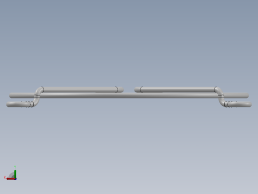 User Library-FINGER GUARD FOR 80mm FAN护网后视缩略图