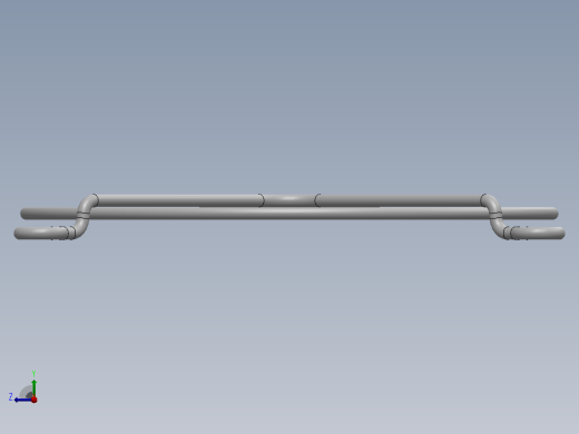User Library-FINGER GUARD FOR 80mm FAN护网右视缩略图
