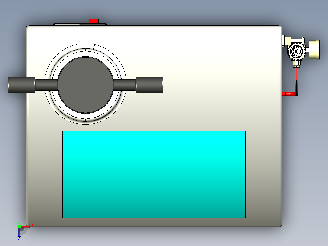 金相镶嵌机924366===50俯视图