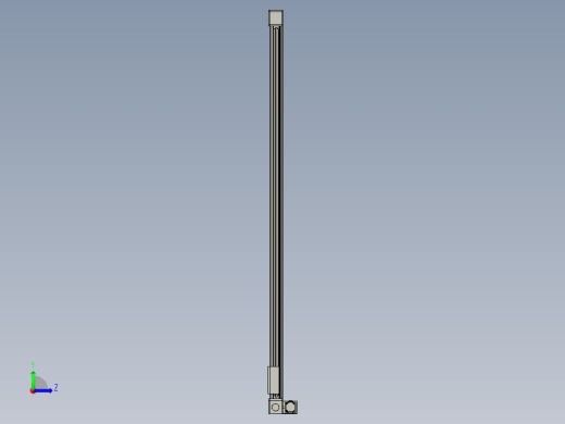 欧规系列-GB8-L96-S2200-BRD-P40-MS3左视缩略图