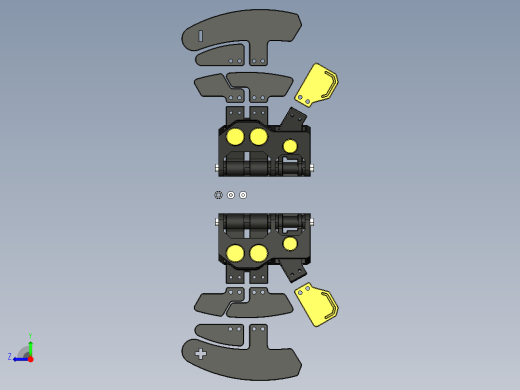 级桨舱右视缩略图