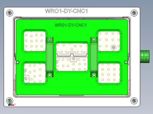 WRO1-DY-CNC1前视缩略图