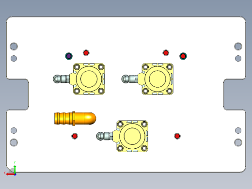 CS19-C-CNC5笔记本CNC工装夹具三维模型-180726后视缩略图
