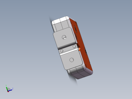 快递柜电机驱动锁sw18可编辑