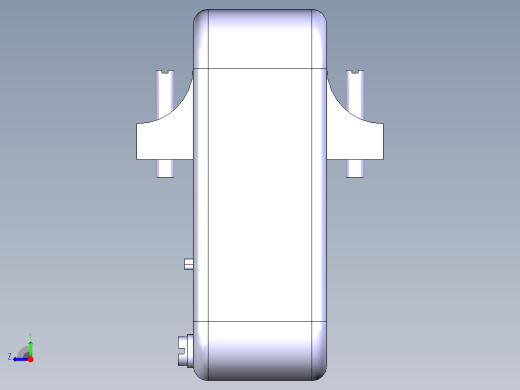 德力西电气 LMZJ1-0.66 C5- 750右视缩略图