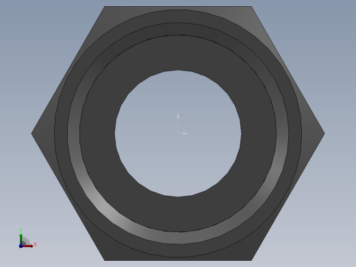 气动元件APCF12_04前视缩略图