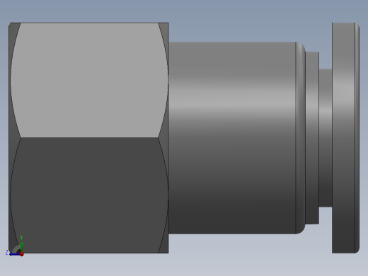 气动元件APCF12_04右视缩略图
