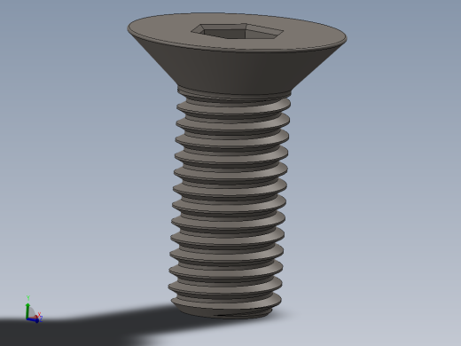 Screw_ISO_10642_M12x30_A2.SLDPRT