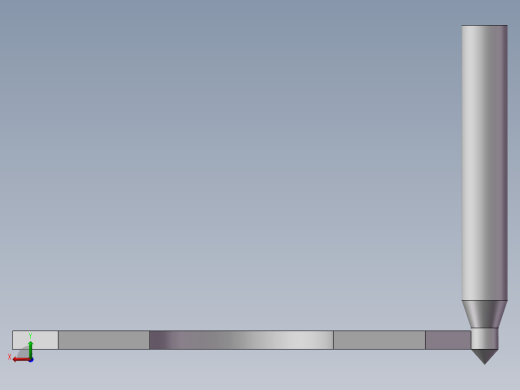 铣削后视缩略图