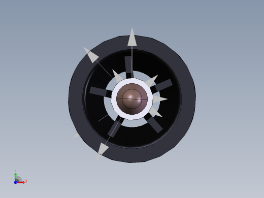 笔、中性笔、铅笔(11)