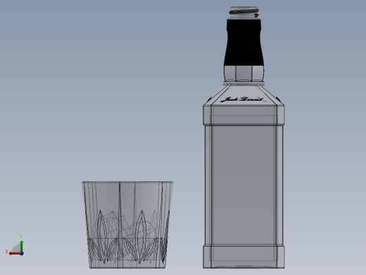 玻璃器子、杯子(26)后视缩略图
