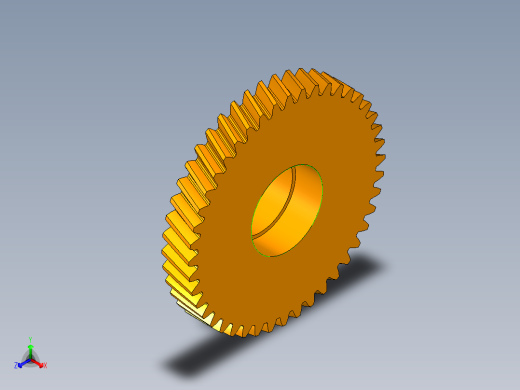 东风标致308汽车两轴五挡变速器设计含NX三维图