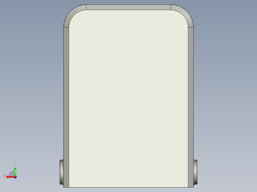 肥皂盒后视缩略图