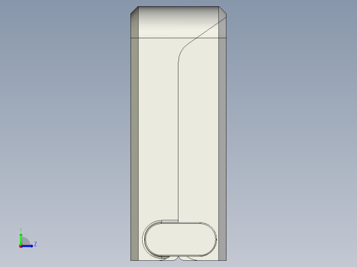 肥皂盒左视缩略图