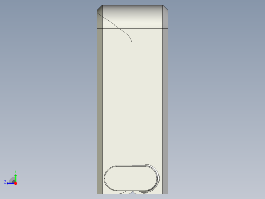 肥皂盒右视缩略图