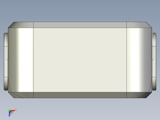 肥皂盒俯视缩略图