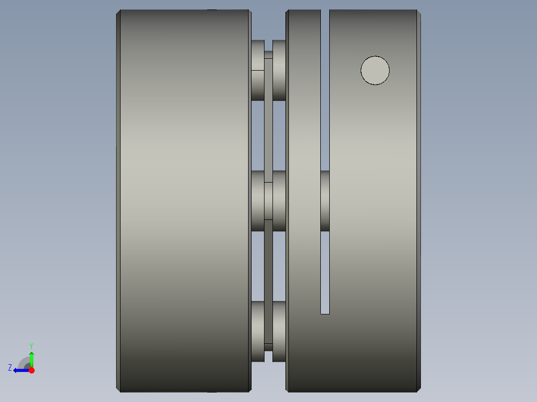 12-12-44COUPLING_-A(0428)右视图
