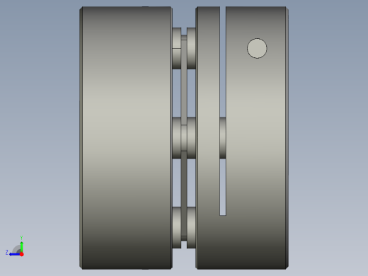 12-12-44COUPLING_-A(0428)右视缩略图