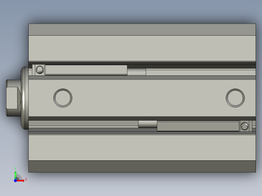 气缸SDA25x30S_0___CS1_G_2_前视缩略图