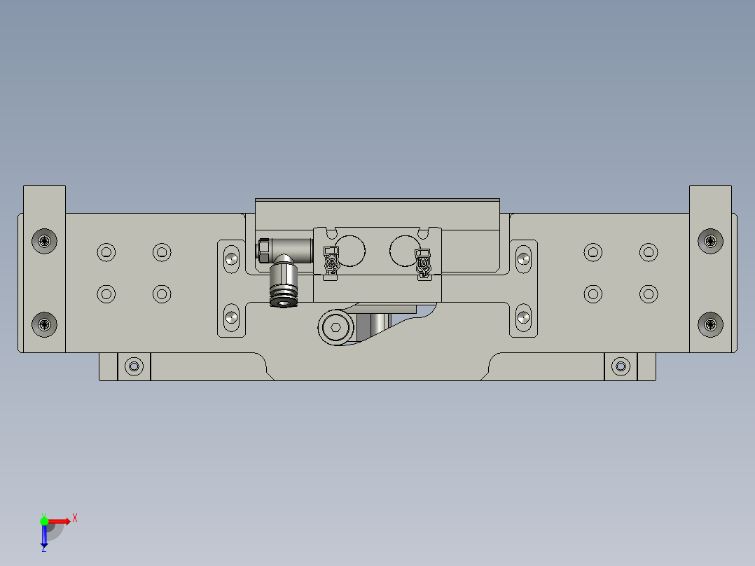 sarhdjh-WN-XL02-112-分盘机构俯视图