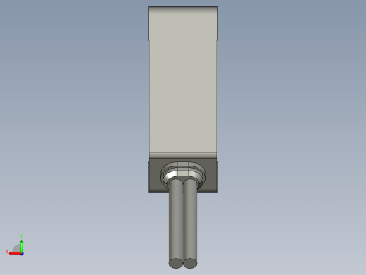 LV-NH32后视缩略图