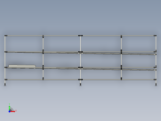 精益管流水线s前视缩略图