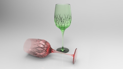 酒杯缩略图