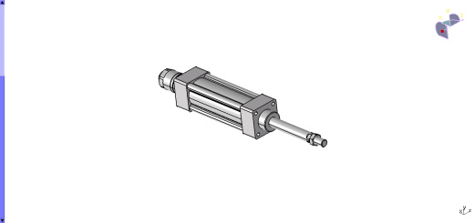 气缸SUJ40x80-10S缩略图