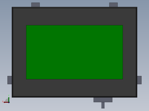 TK6070ik触摸屏后视缩略图