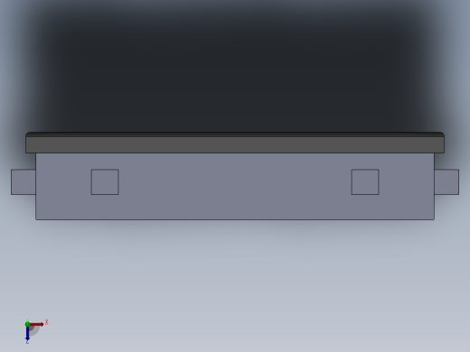 TK6070ik触摸屏俯视缩略图