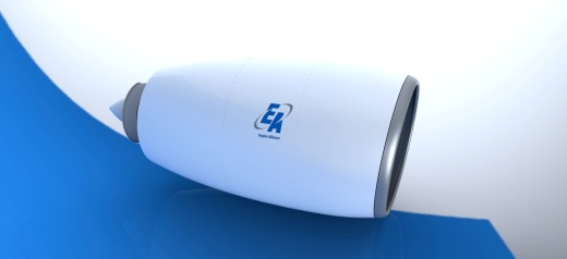 GP7200航空发动机缩略图