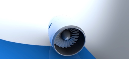 GP7200航空发动机缩略图