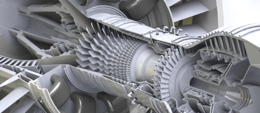 GP7200航空发动机缩略图