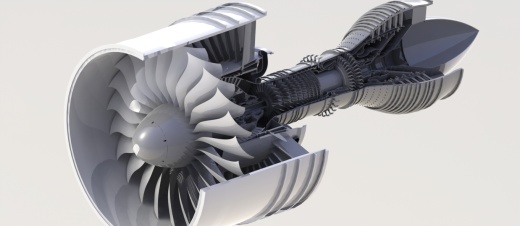 GP7200航空发动机缩略图