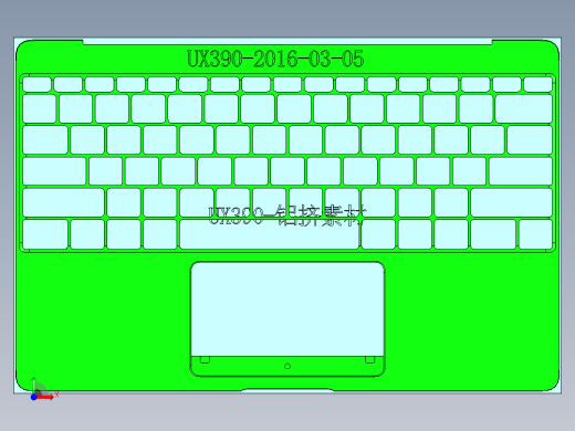 UX390-C-GXT-0311前视缩略图