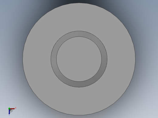 TPTL积层式警示灯TPSL4[TPSL4-3短]俯视缩略图