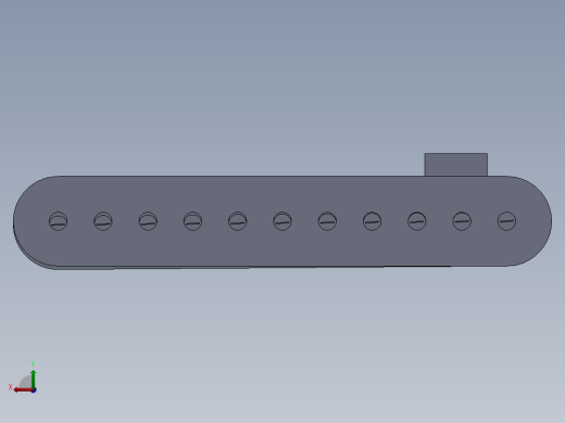 皮带转换器后视缩略图