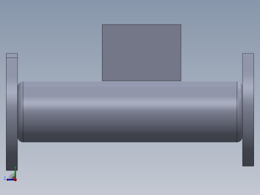 皮带转换器右视缩略图