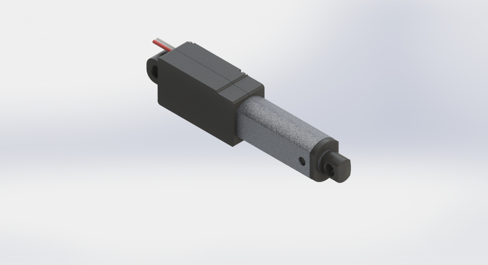 电动推杆DC LA-T8-6-30-3085-32