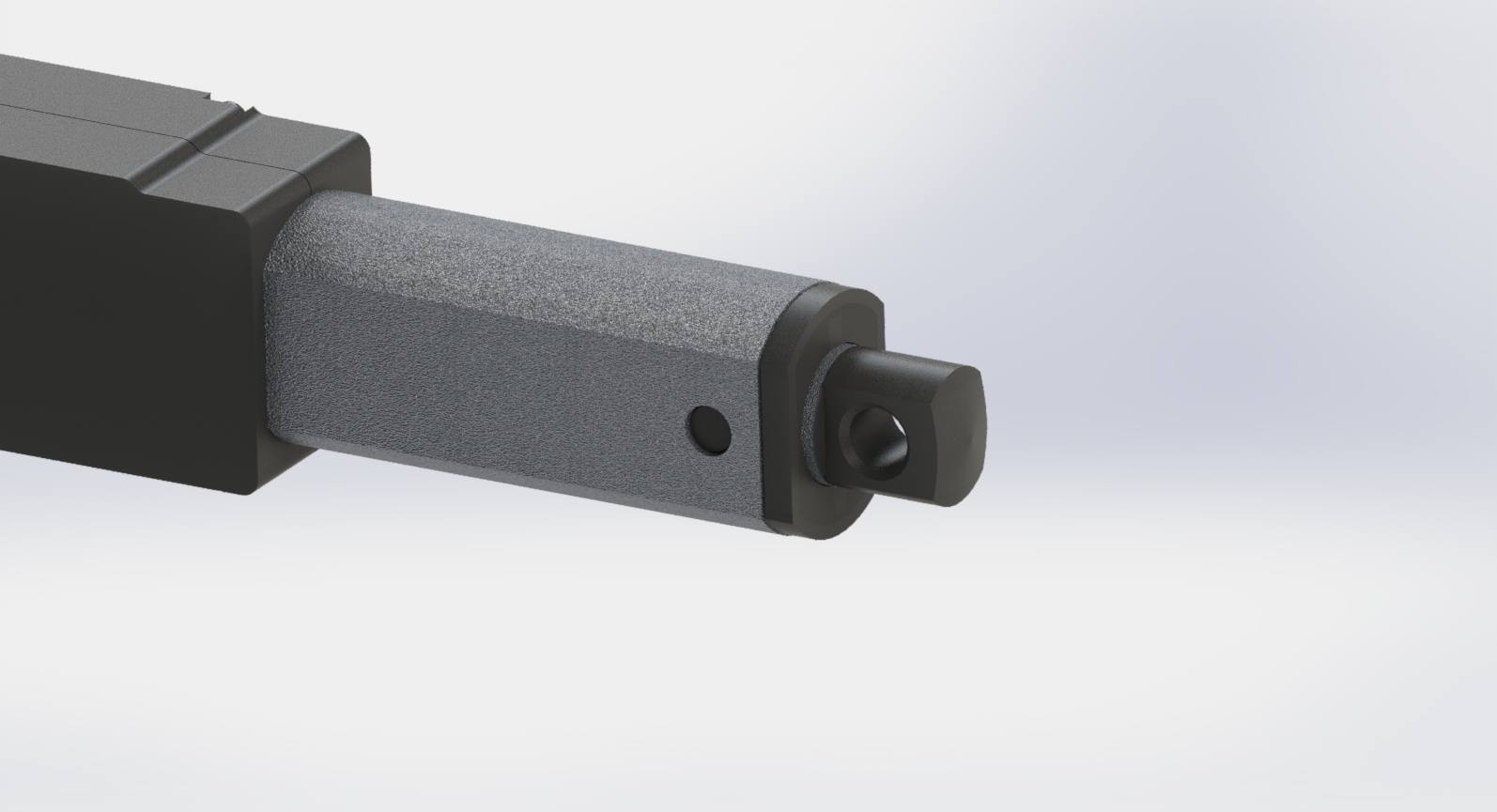 电动推杆DC LA-T8-6-30-3085-32